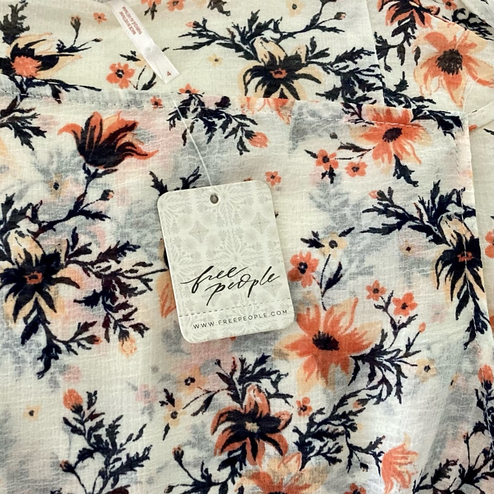 Free people
